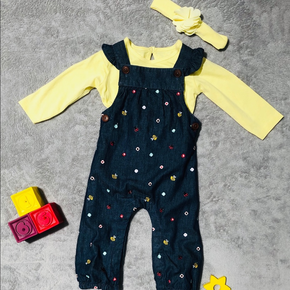 New Jumpsuit